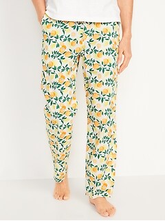 old navy pineapple pants