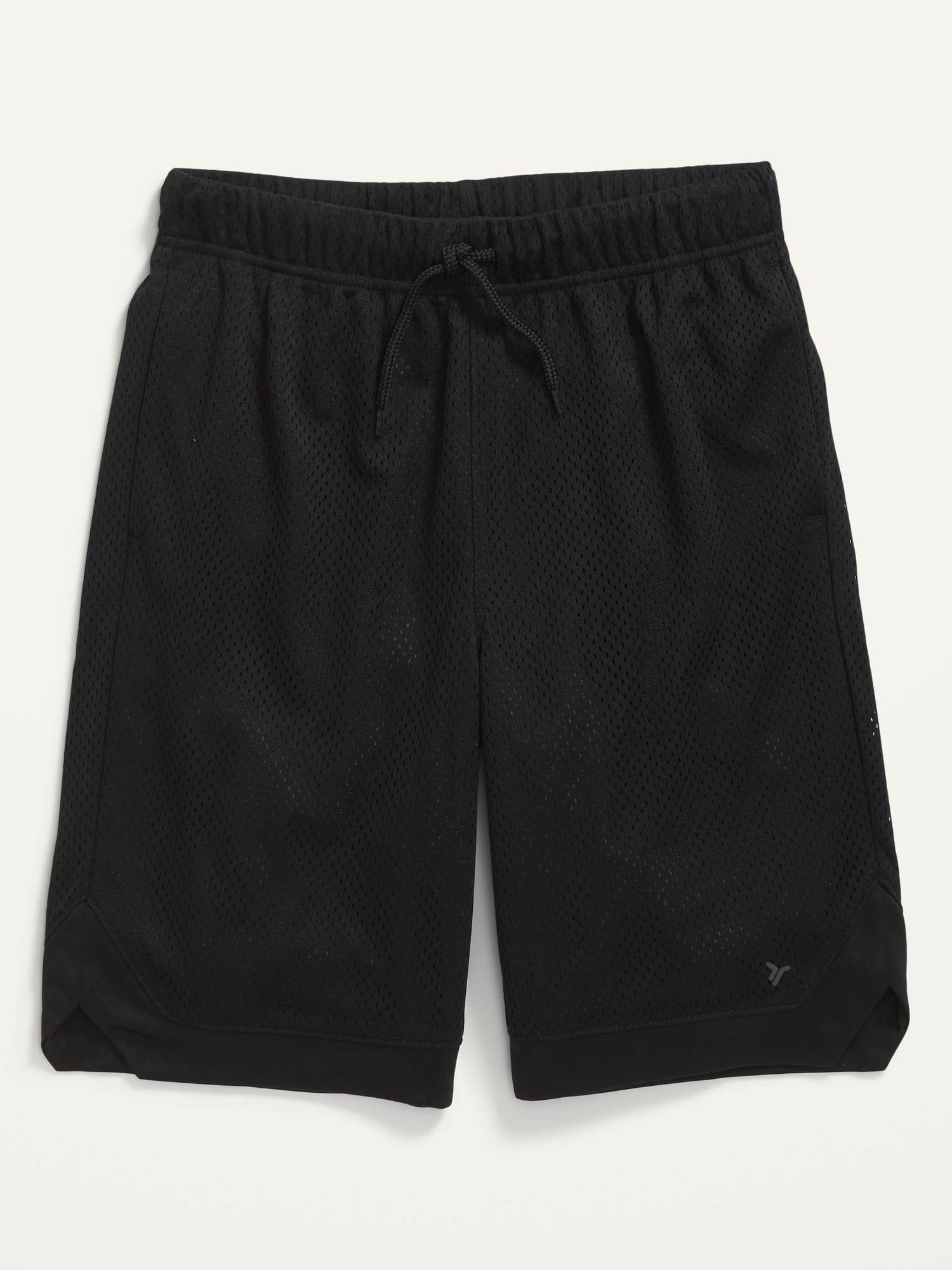 Boys mesh basketball on sale shorts