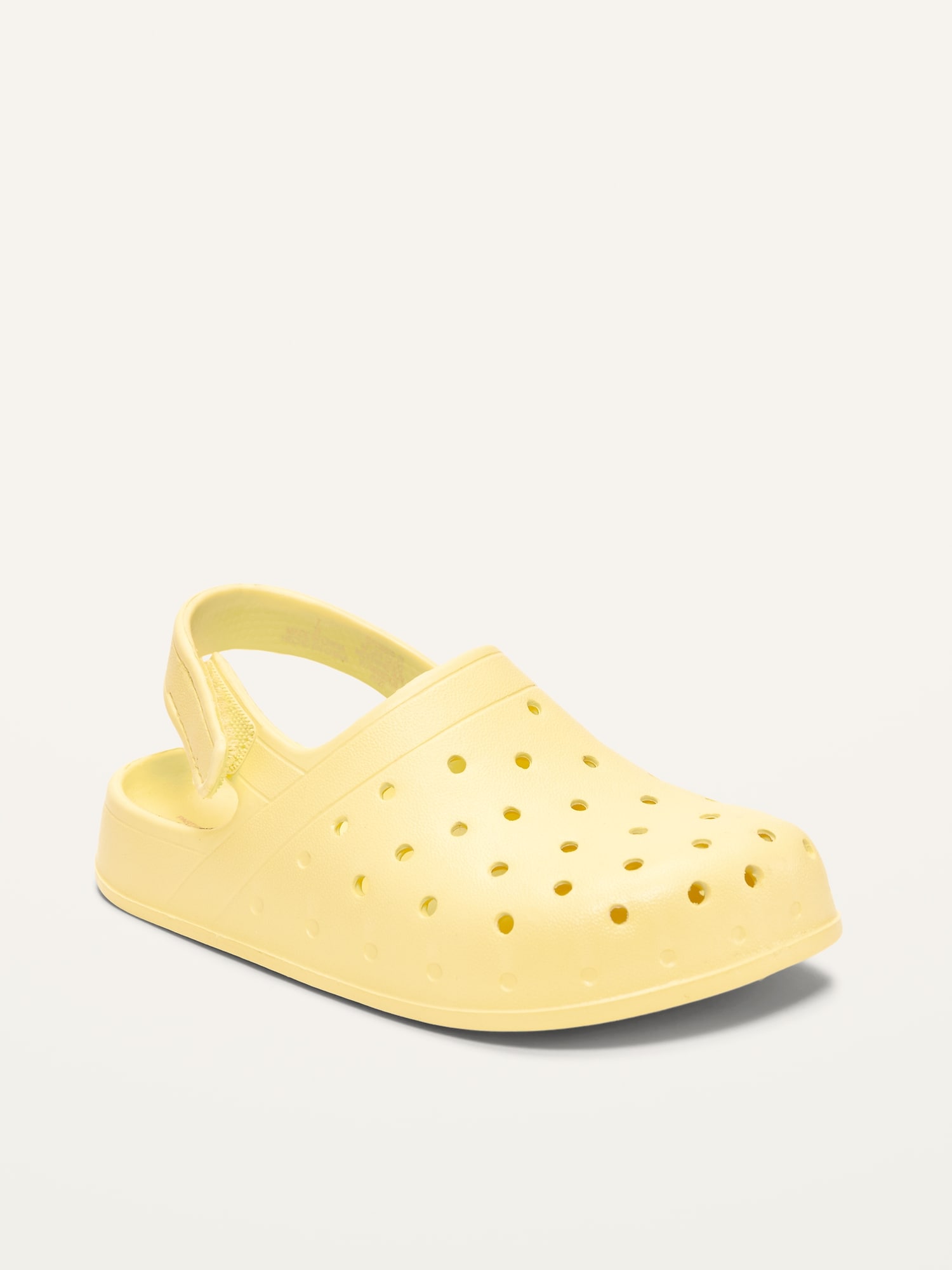 old navy croc shoes