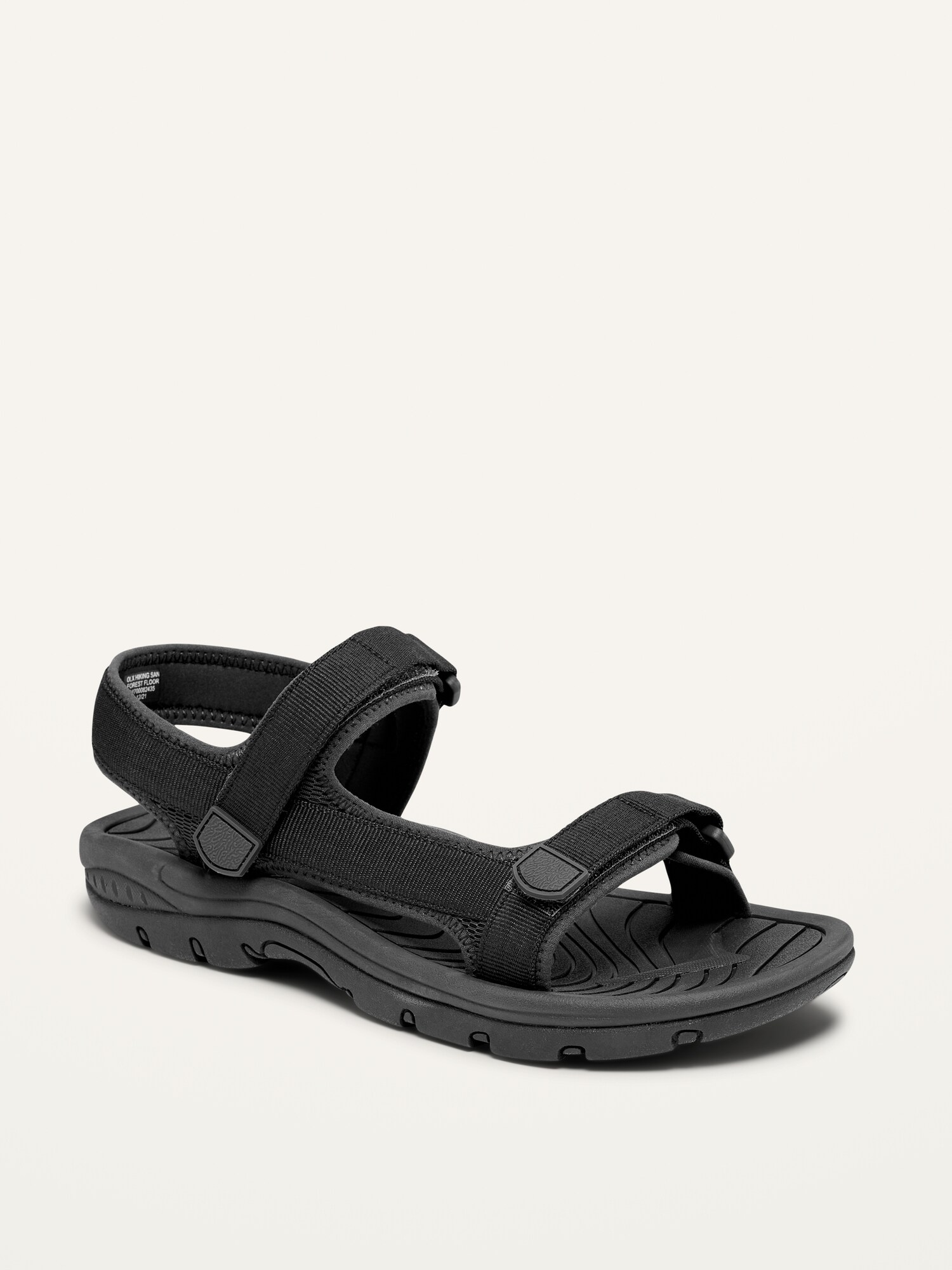 Old navy men store sandals