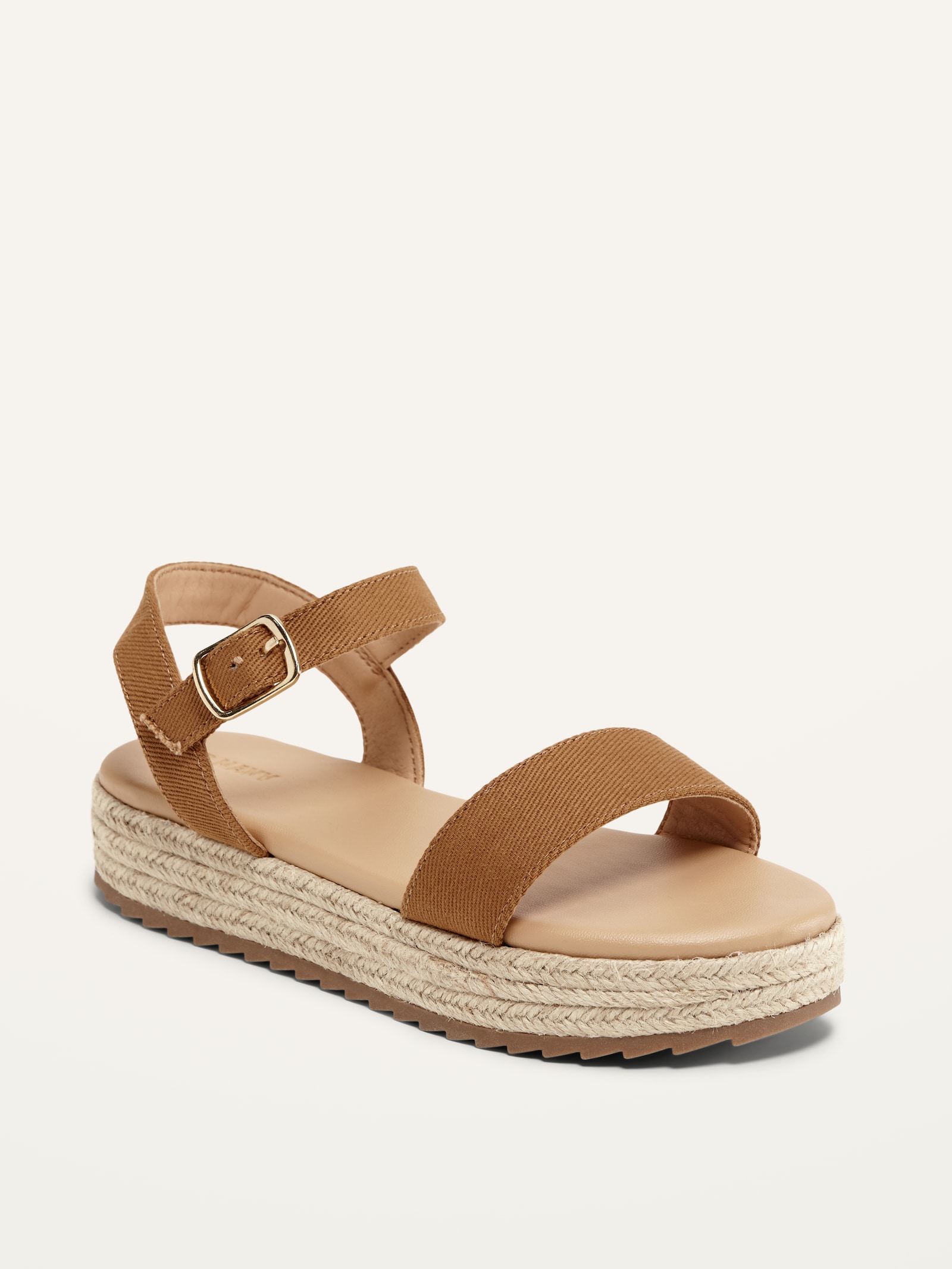 platform sandals old navy