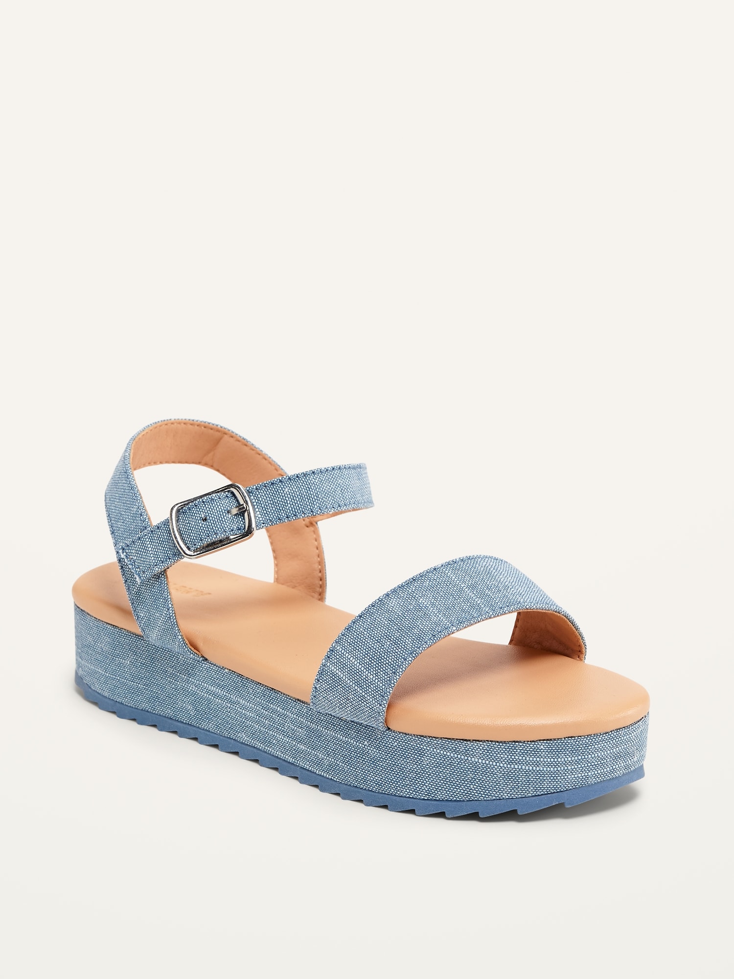 platform sandals old navy