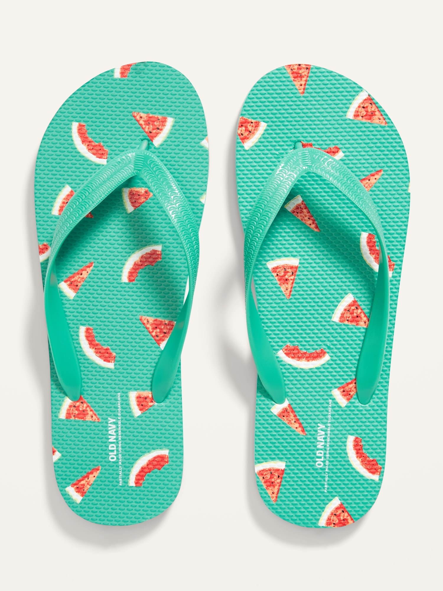 flip flops old navy mens