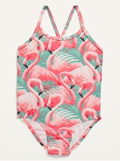 old navy swim romper