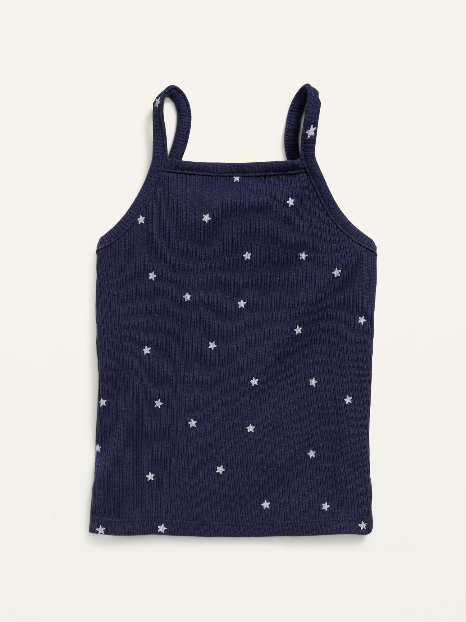 Rib-Knit Cami for Girls