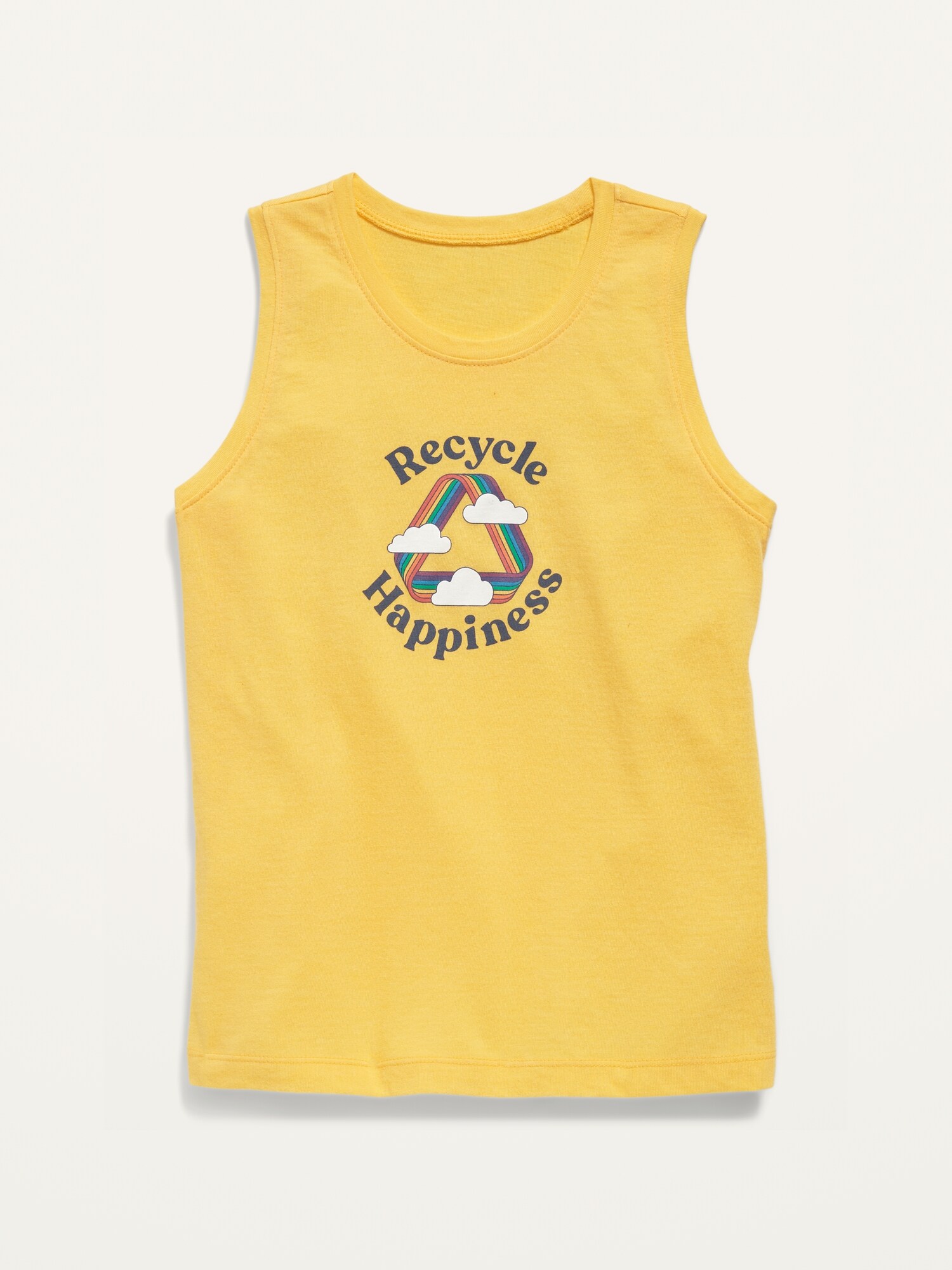 old navy graphic tank