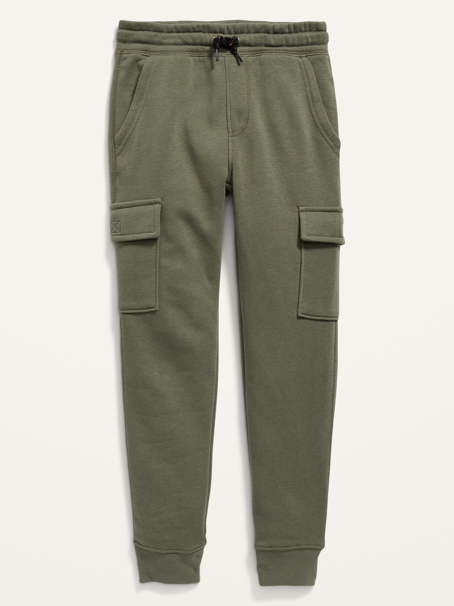 Boys sales cargo sweatpants