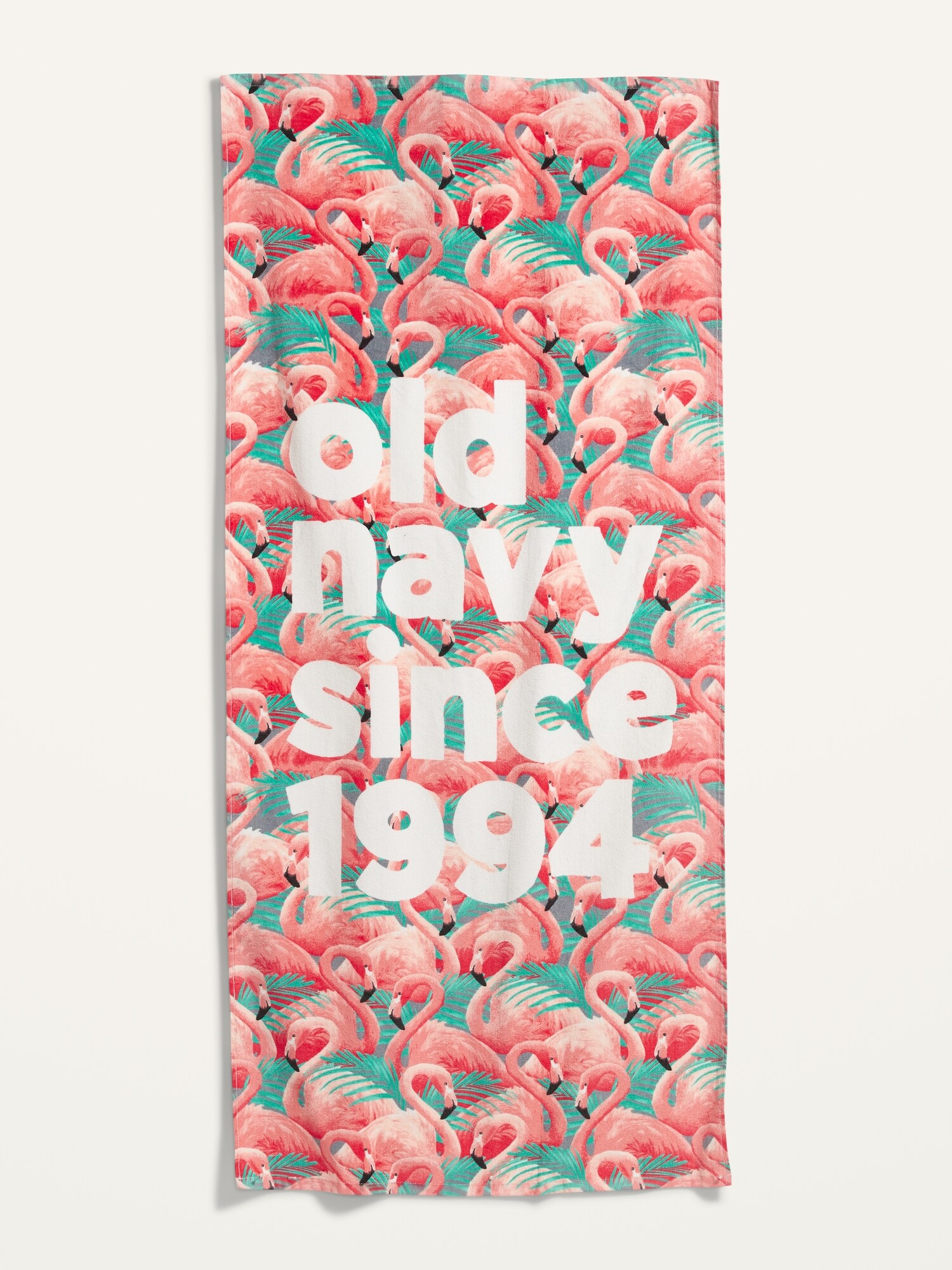 Old navy towel hot sale