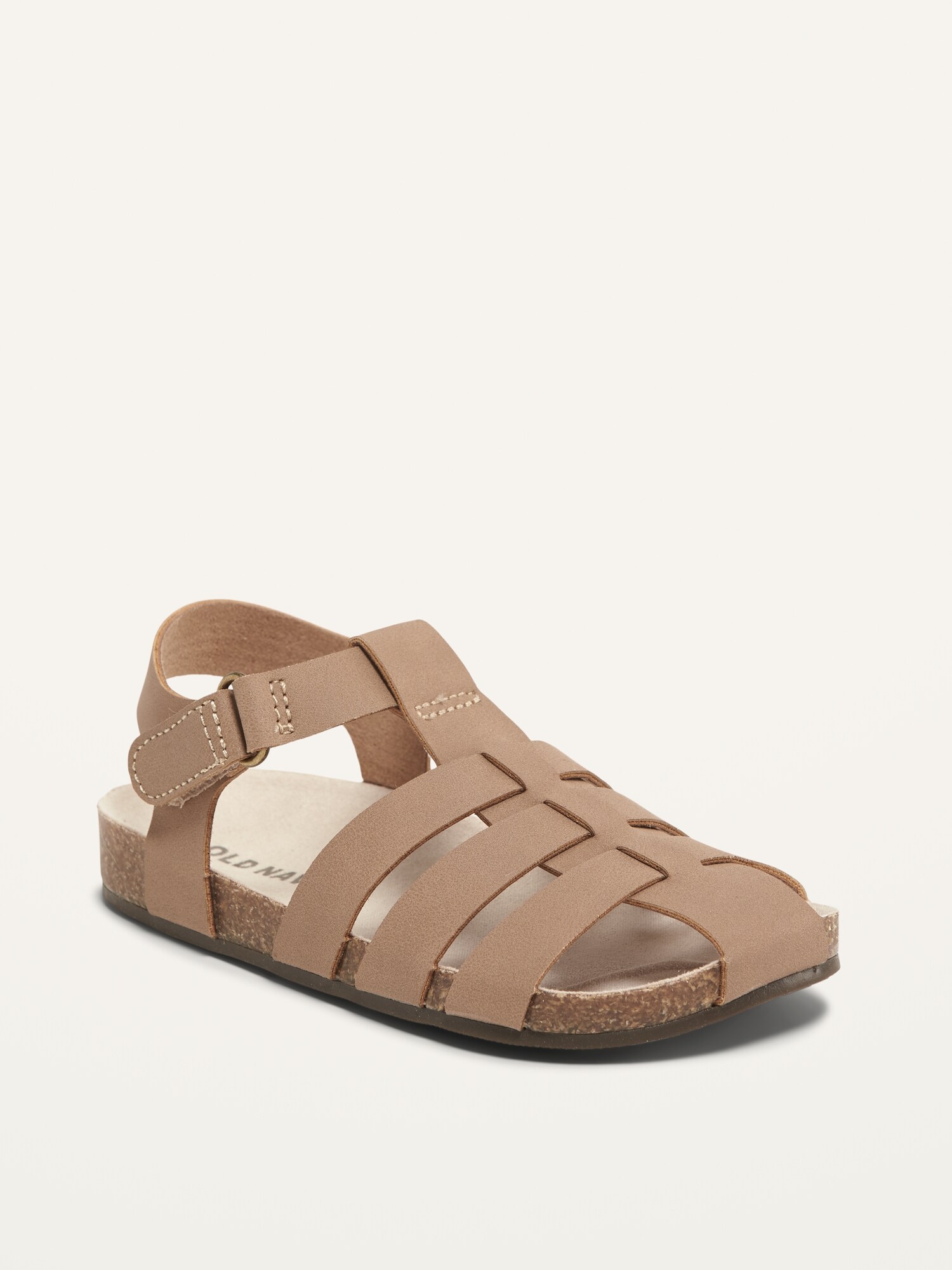 Old navy sandals baby boy hot sale