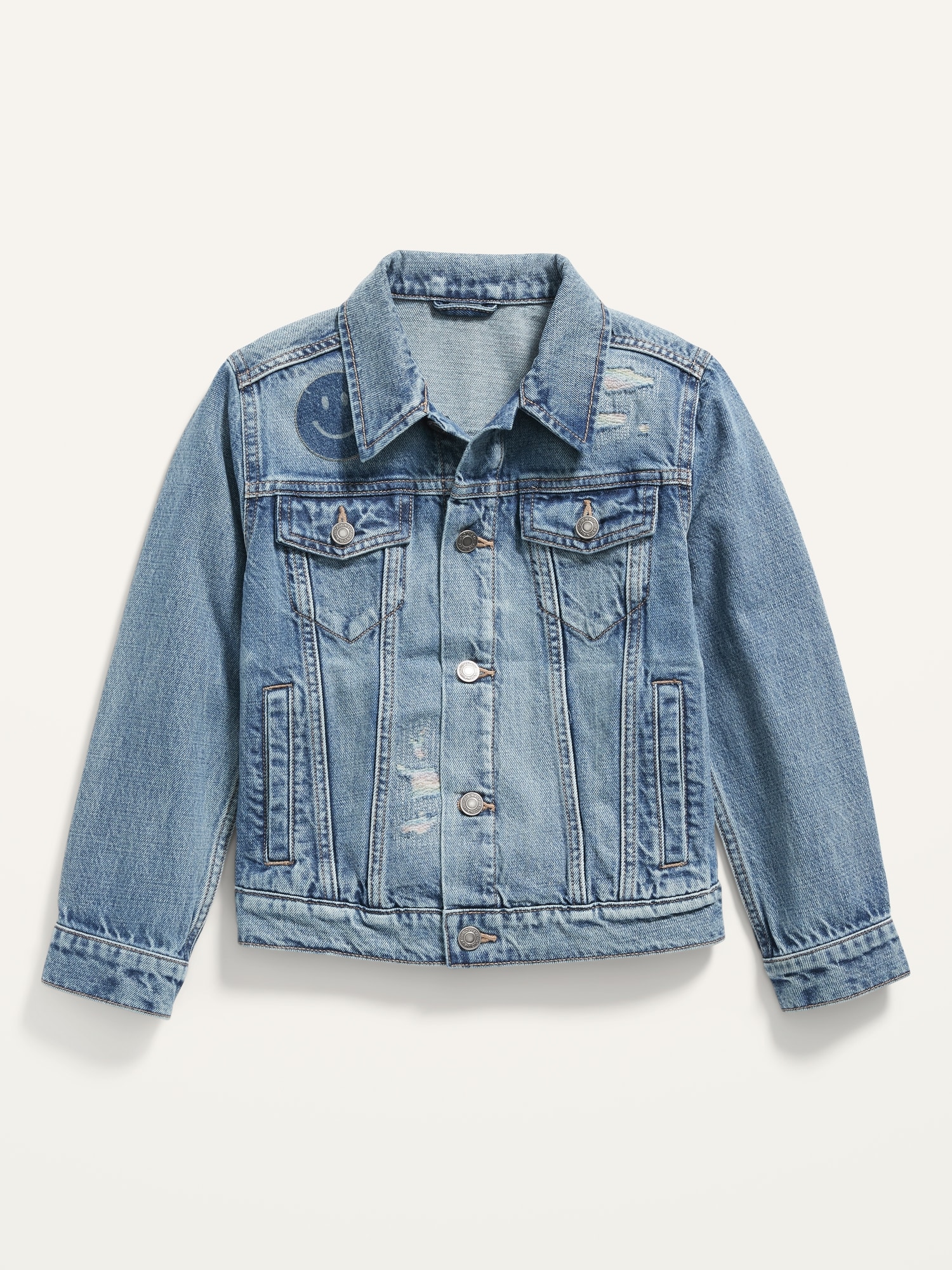 old navy cotton jacket