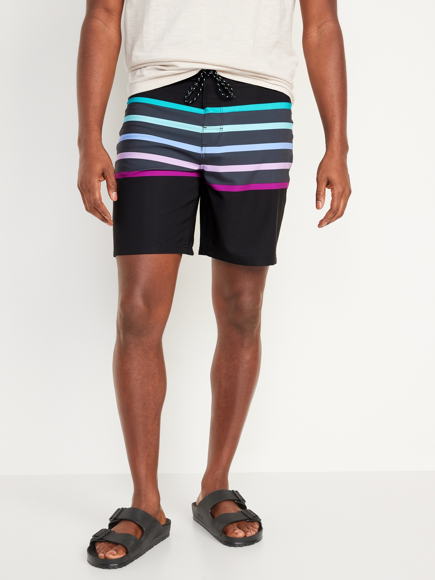 old navy men's board shorts