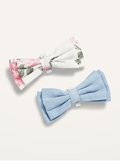 Bow-Tie 2-Pack for Pets