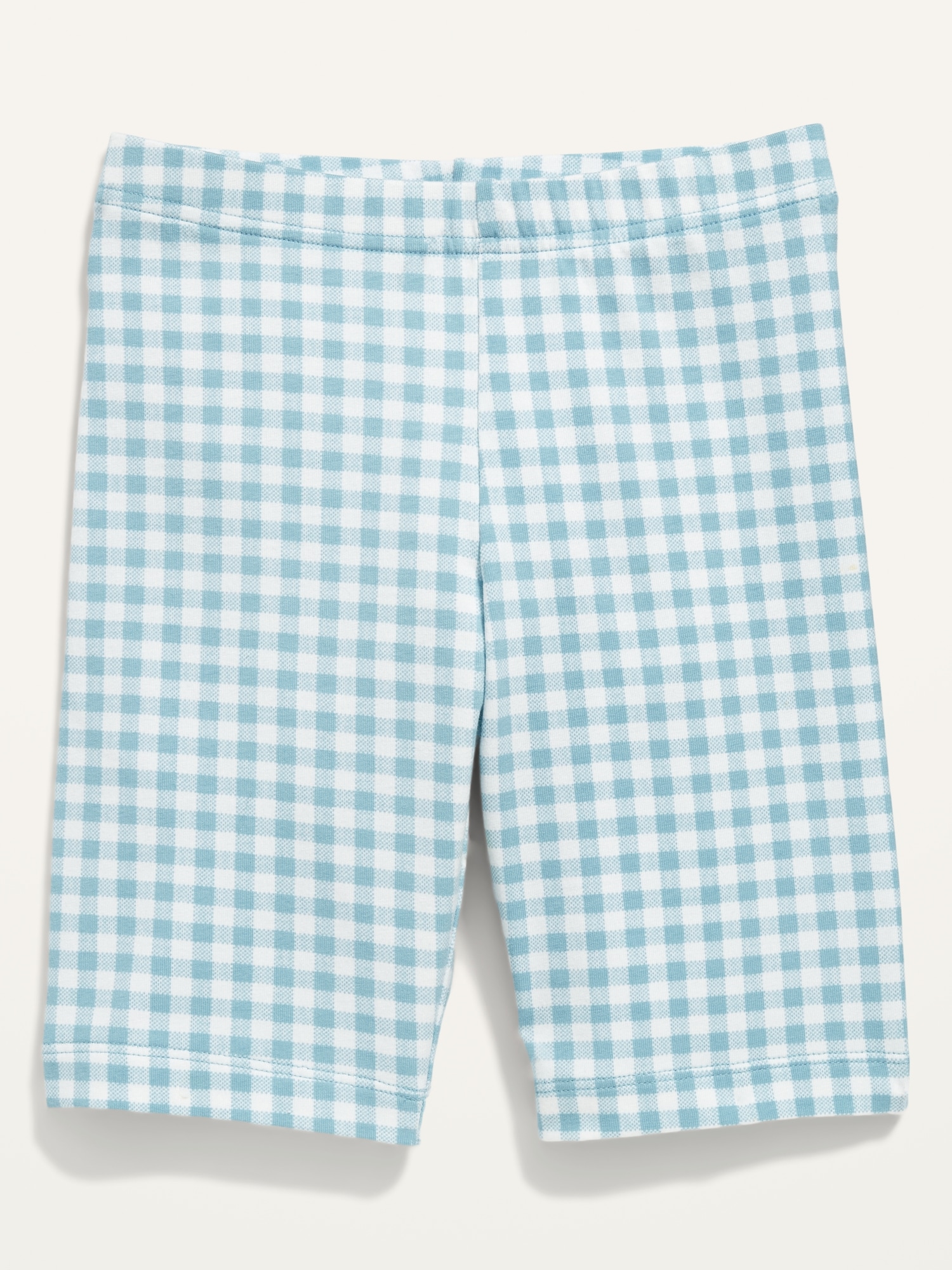 old navy gingham shorts