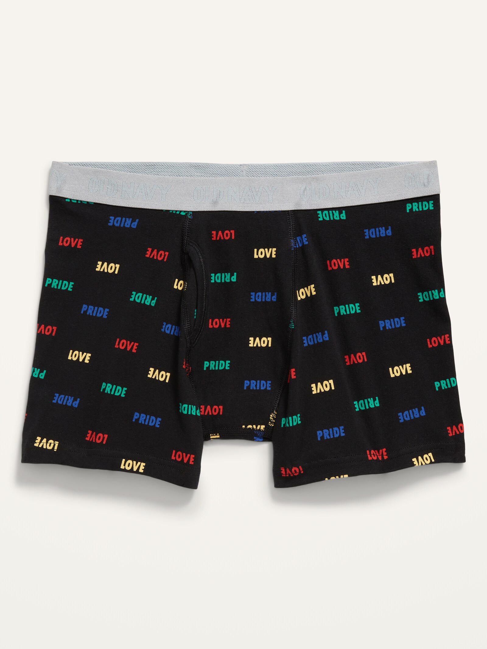 old navy pride boxers