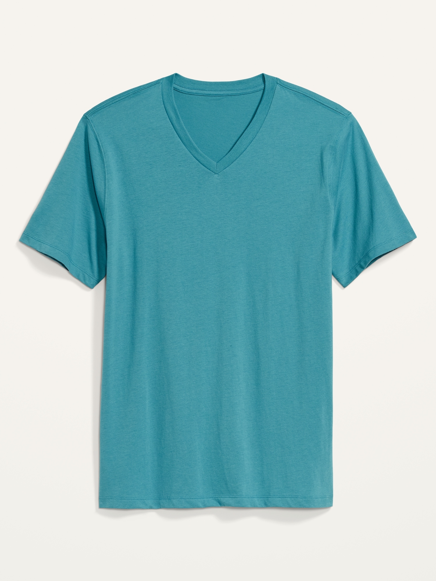 Old Navy Soft-Washed V-Neck T-Shirt for Men multi. 1