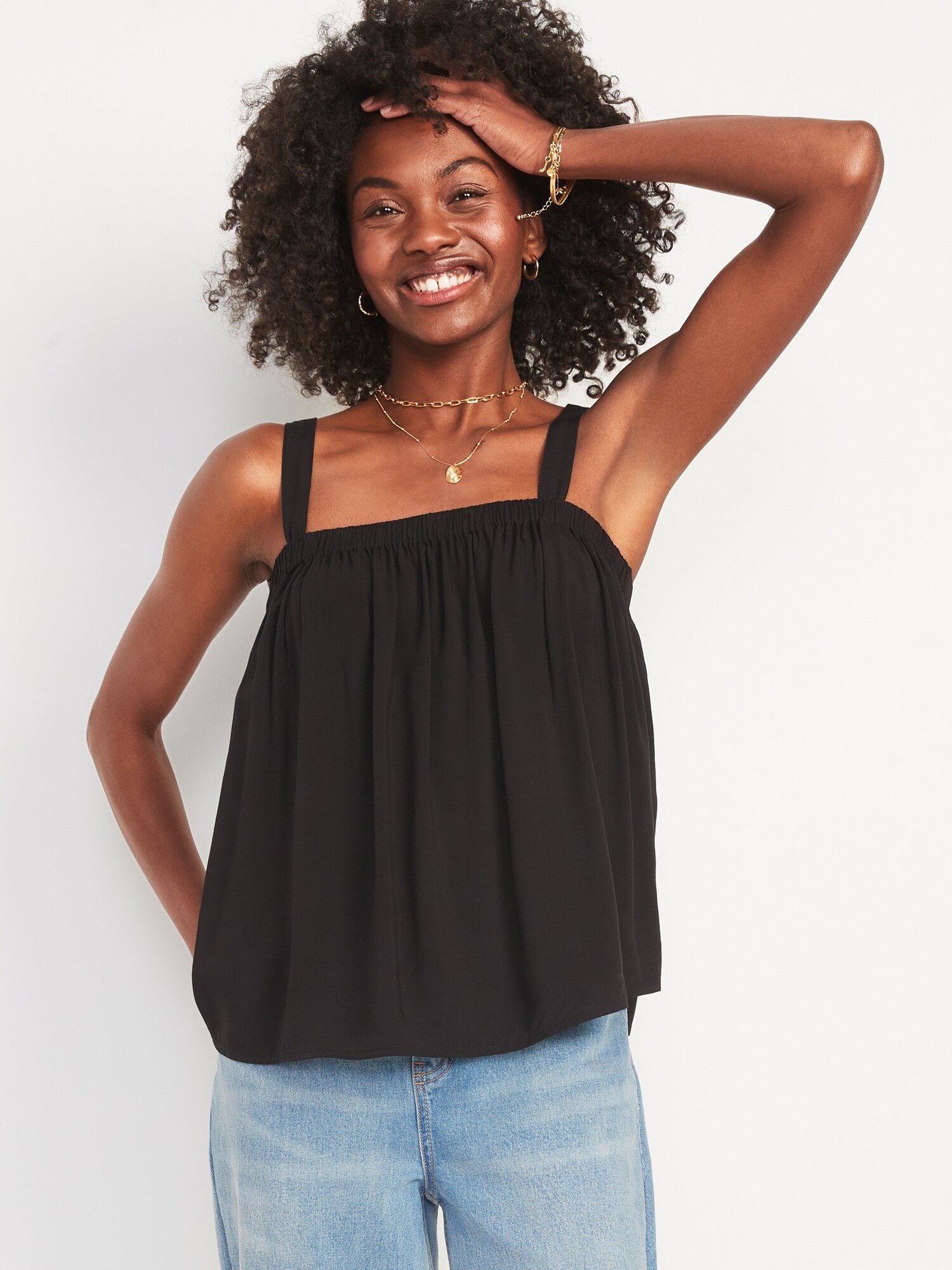 old navy womens cami