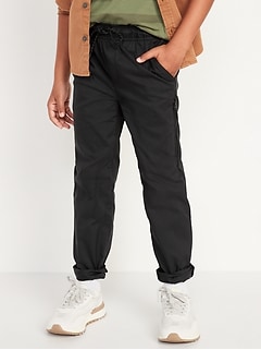 Built-In Flex Tapered Tech Chino Pants for Boys