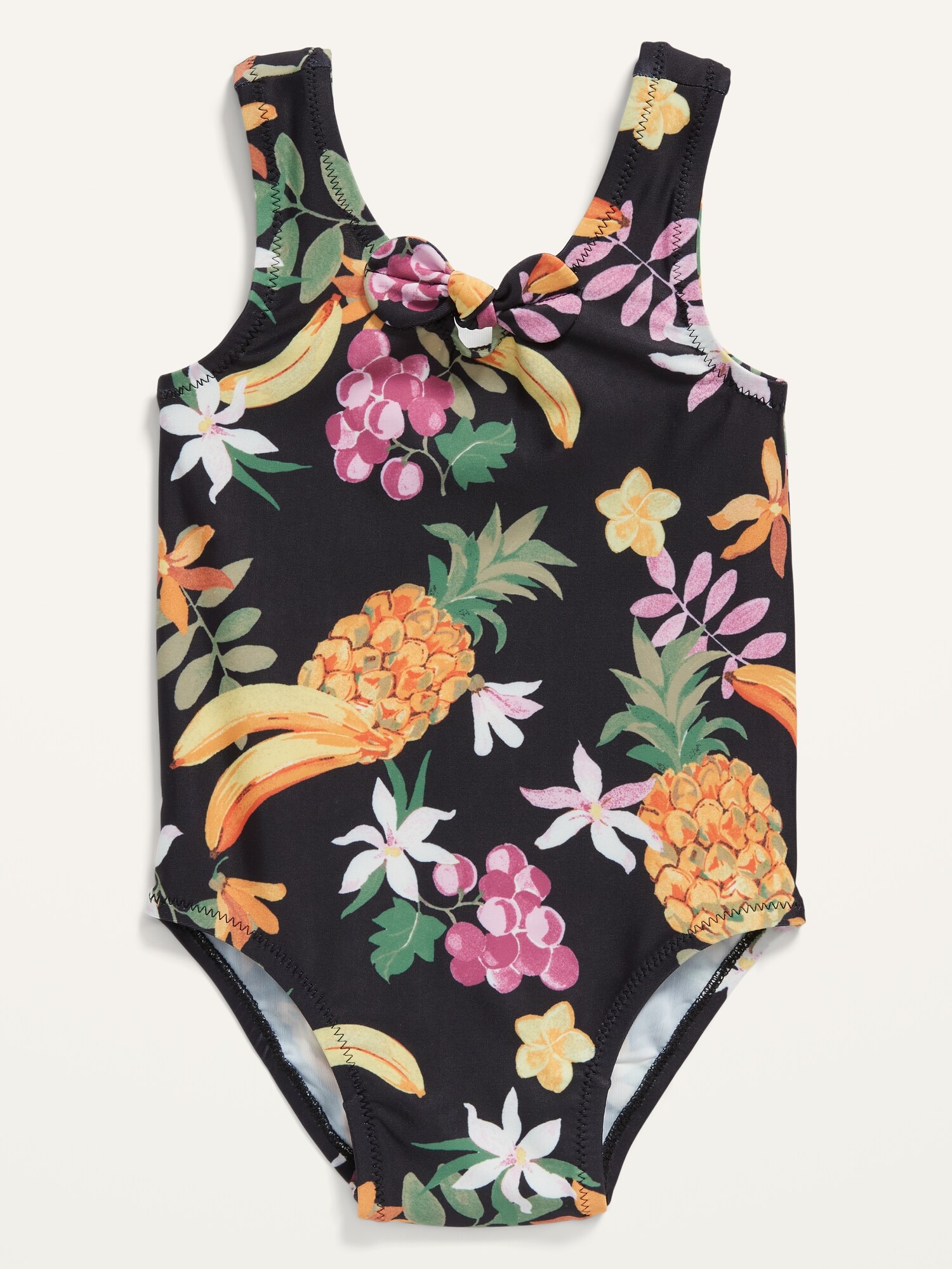 Baby swimsuit old outlet navy