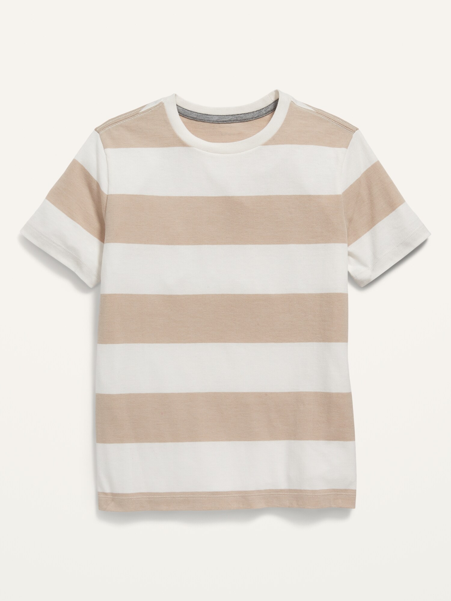 old navy striped t shirt