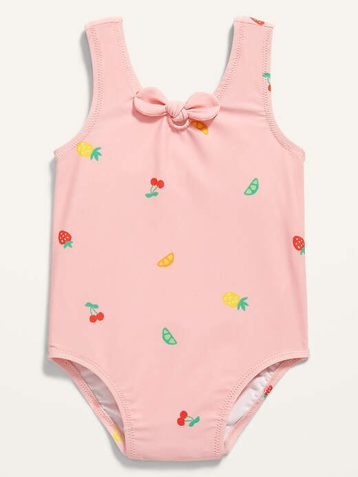 Baby swimsuit old navy best sale