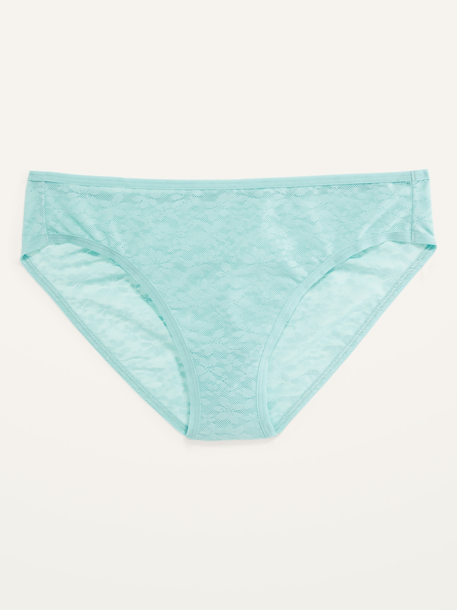 old navy mesh hipster panties