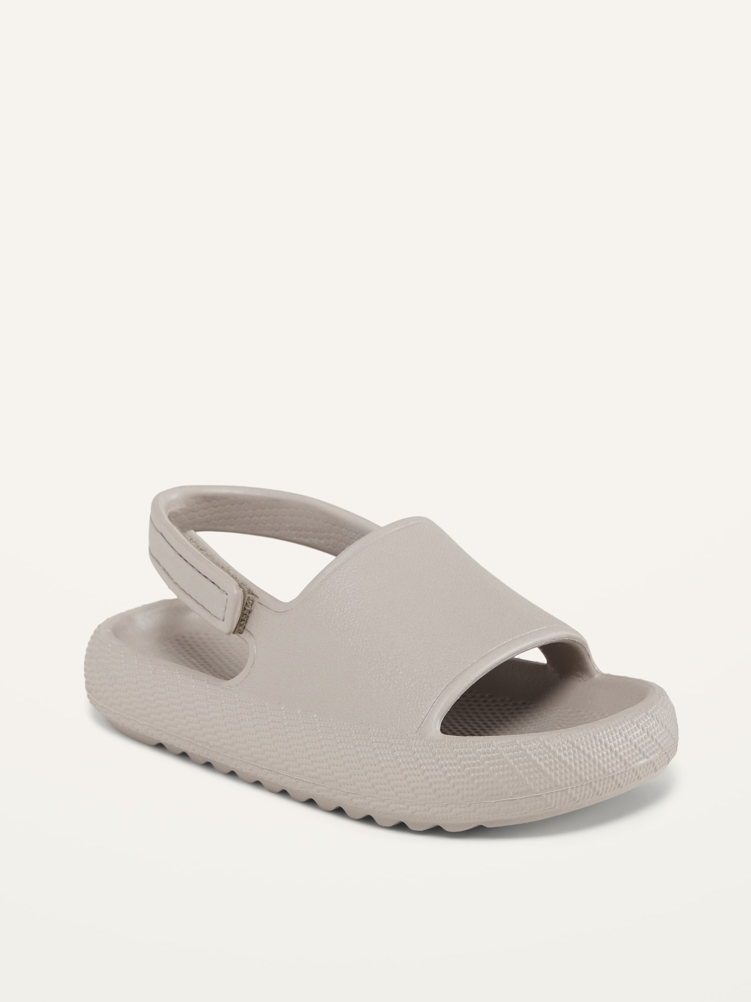 Old navy hot sale slides kids