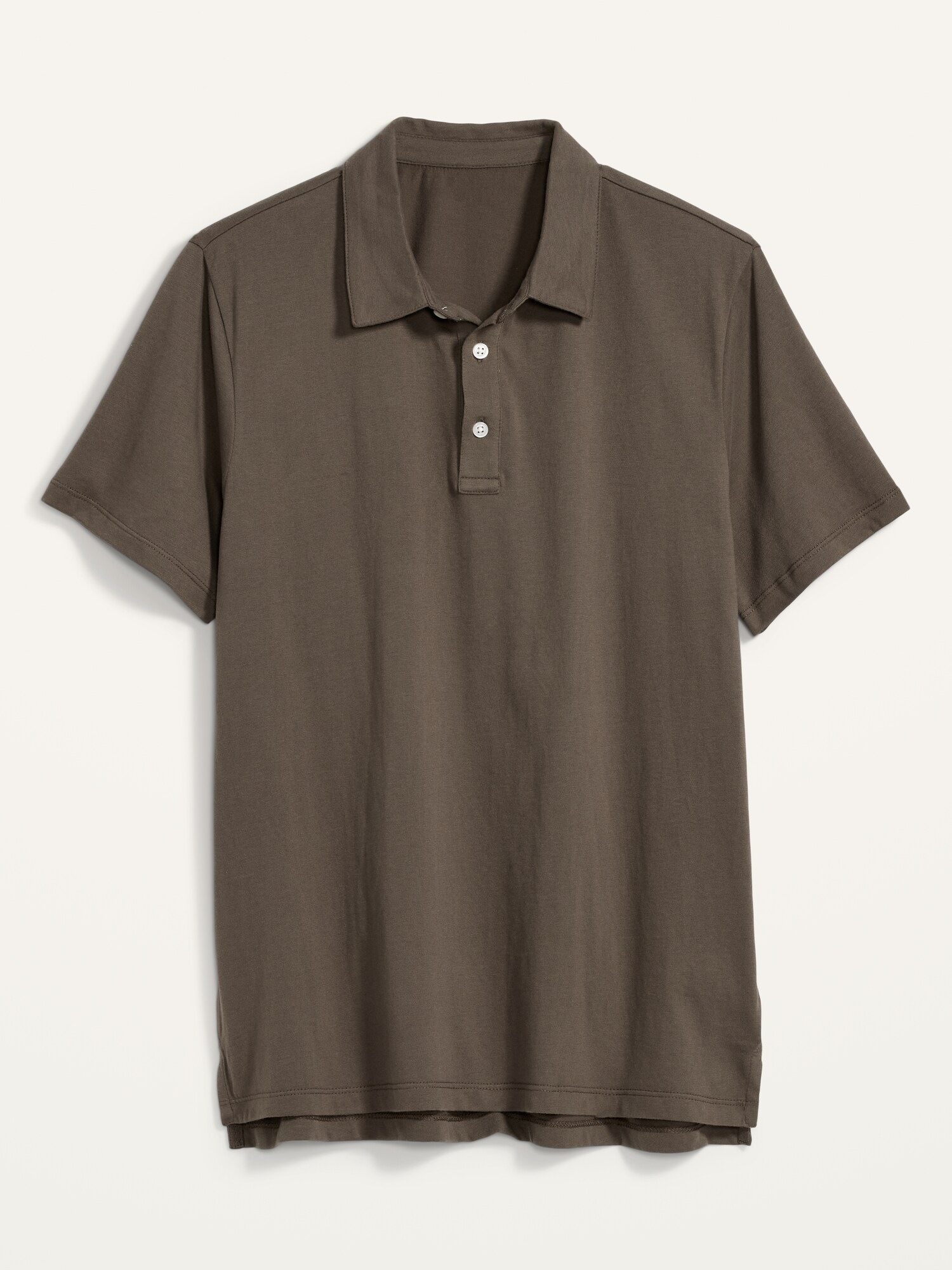 old navy soft washed polo