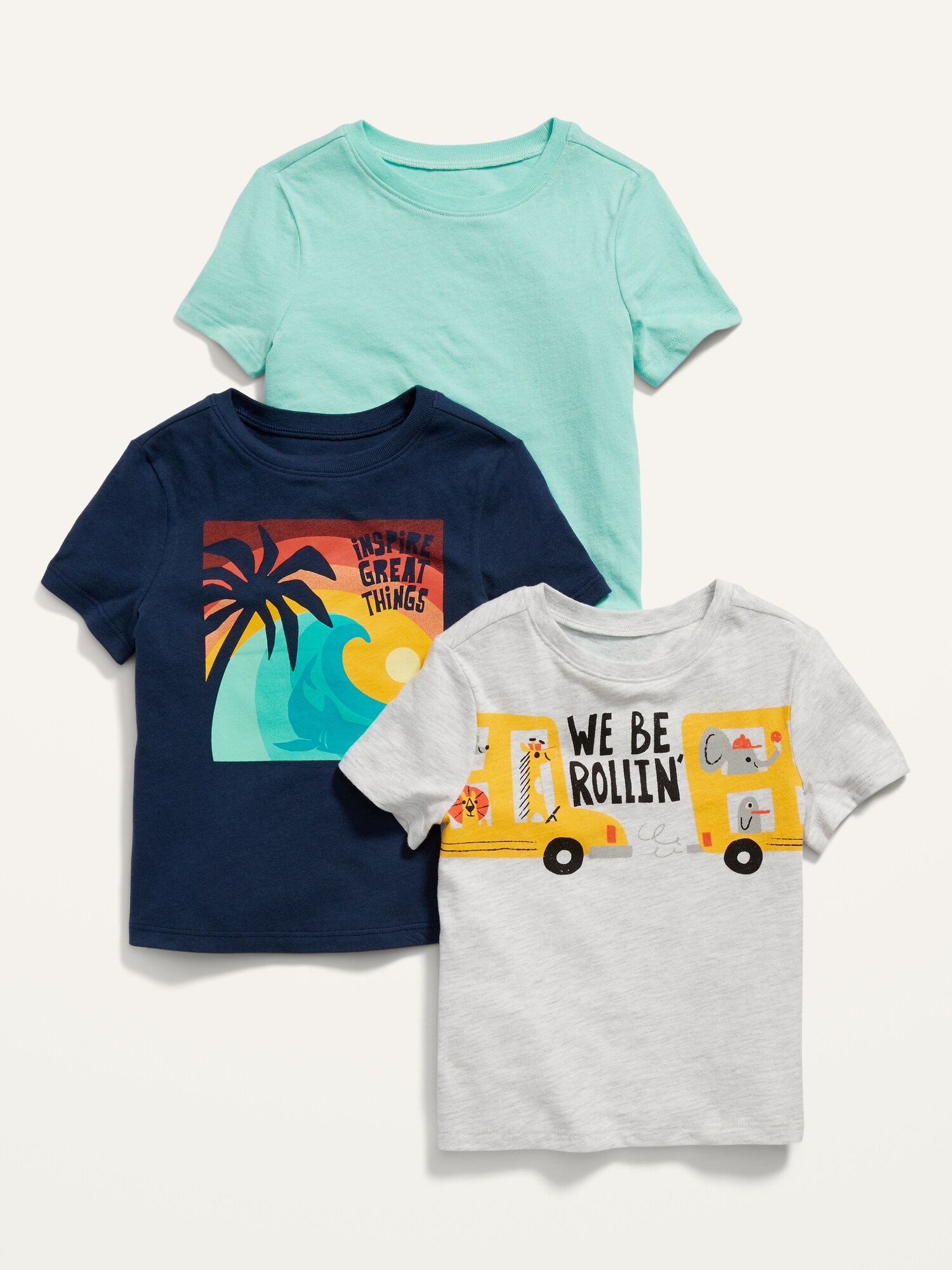 Boys shop t shirts