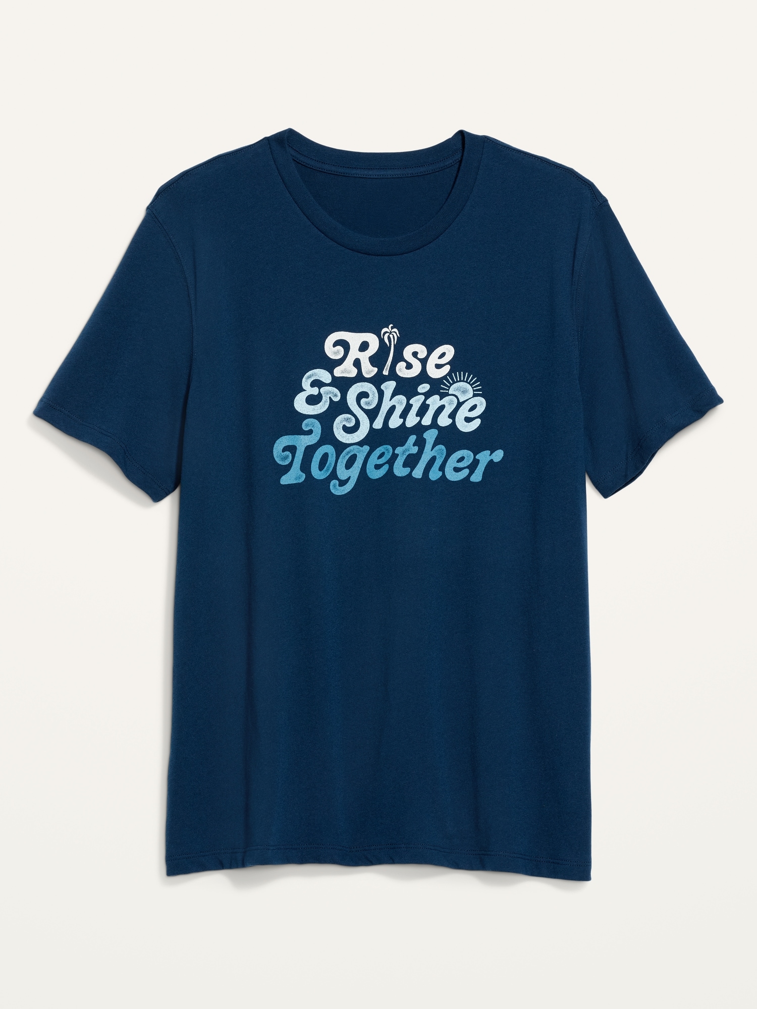 old navy all together now shirt