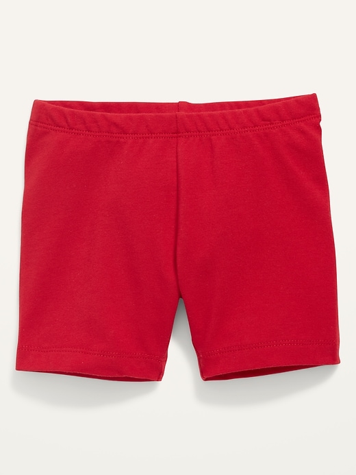 Old navy toddler bike shorts online