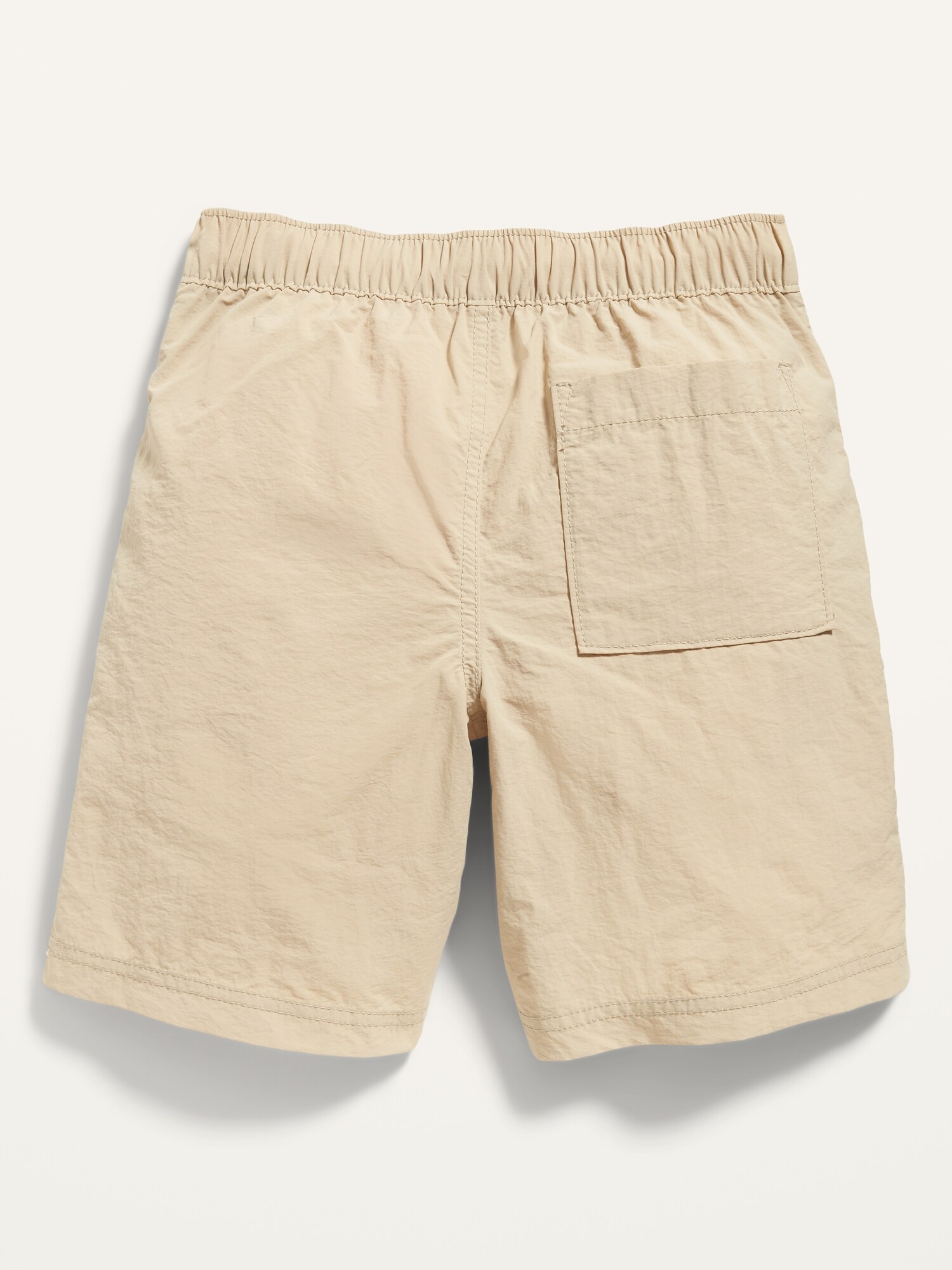 Water-Resistant Nylon Hybrid Shorts for Boys (At Knee) | Old Navy