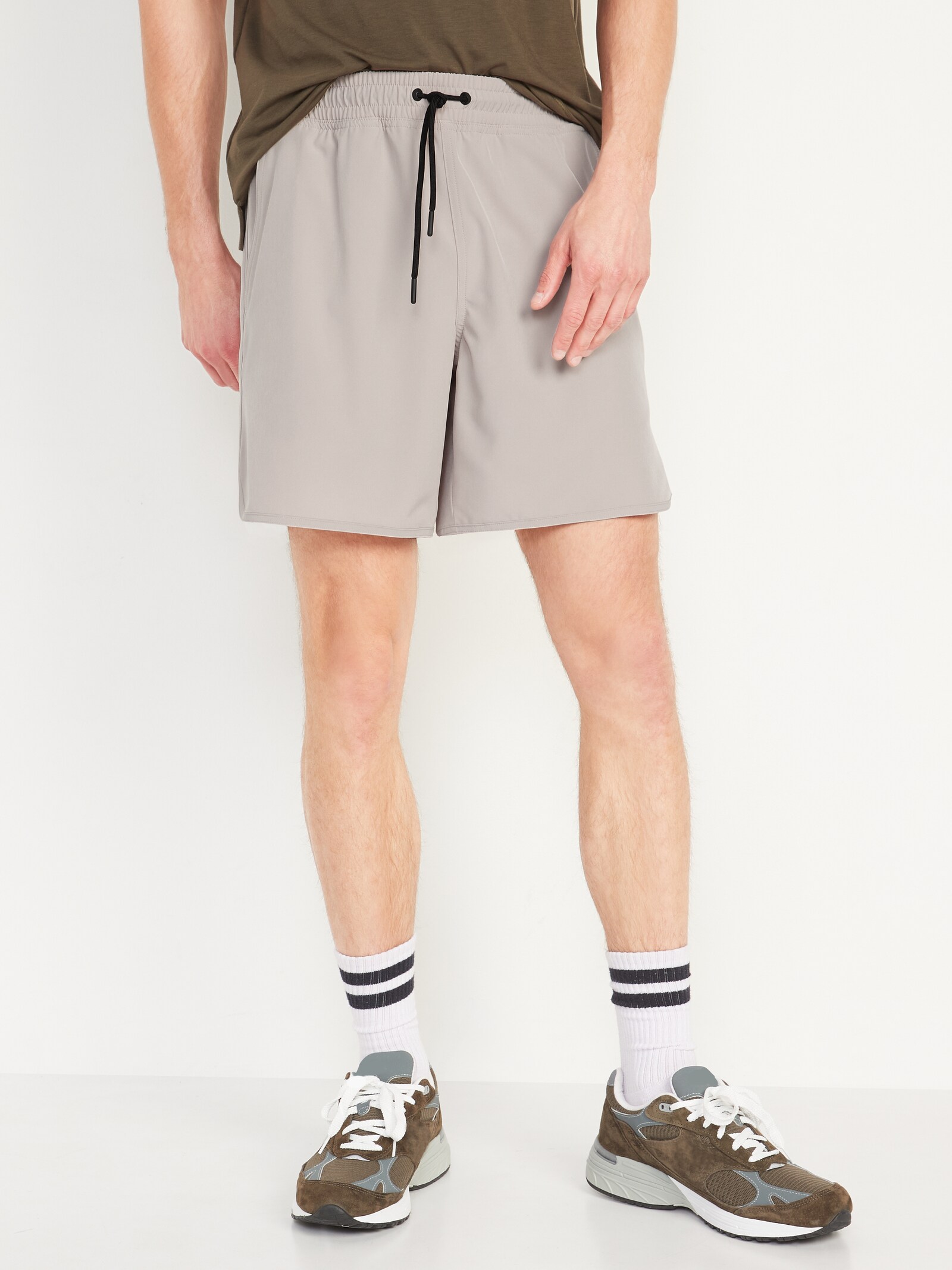 BRISTOL SEA TECH JERSEY EASY SHORTS eva.gov.co