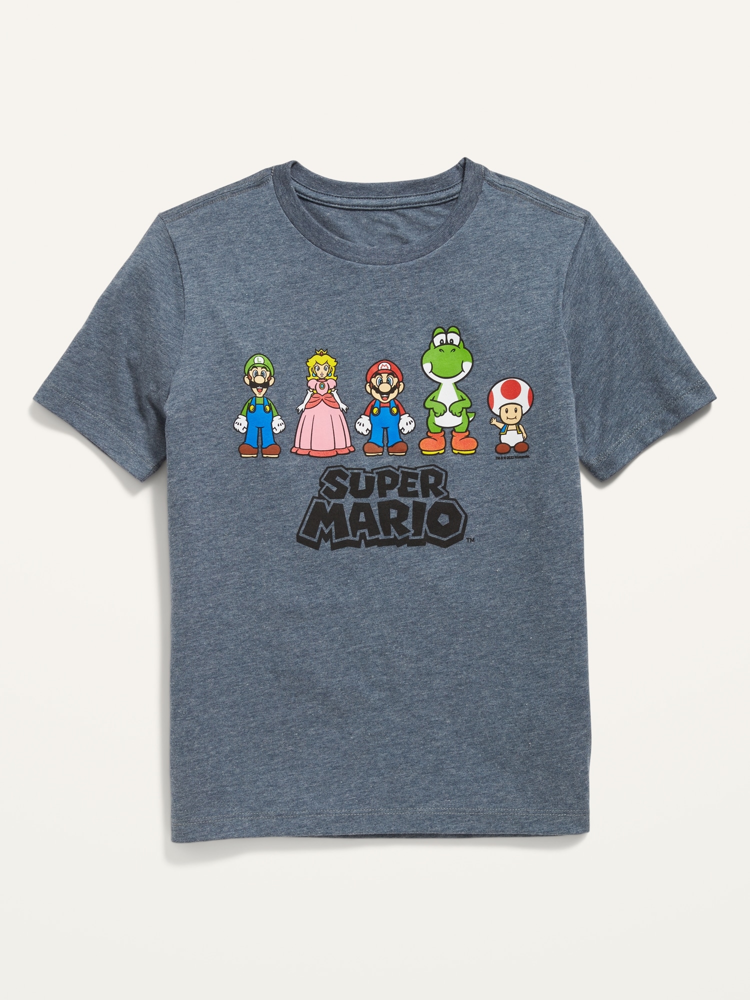 mario shirt old navy