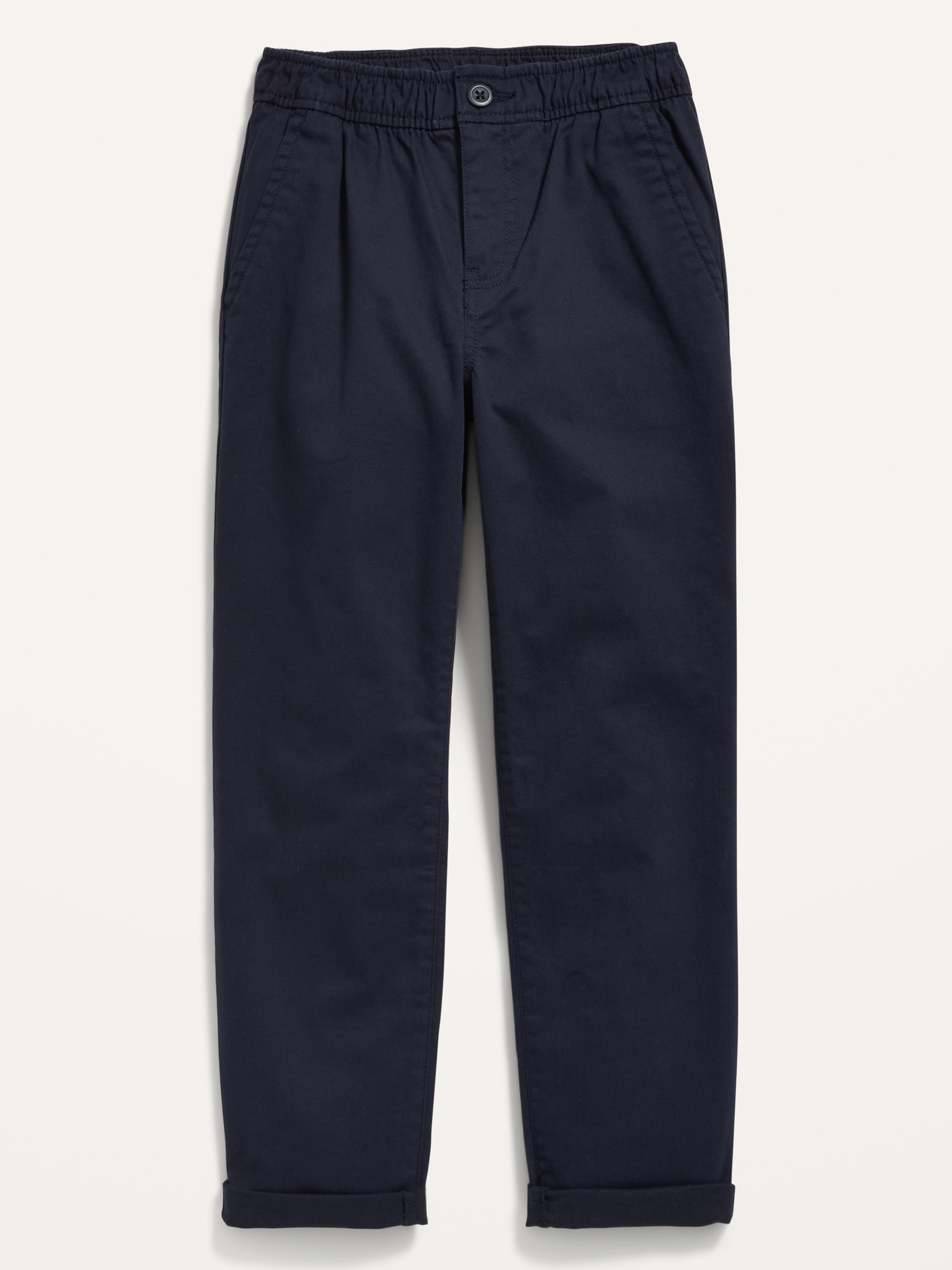 OGC Chino Built-In Flex Taper Pants for Boys | Old Navy