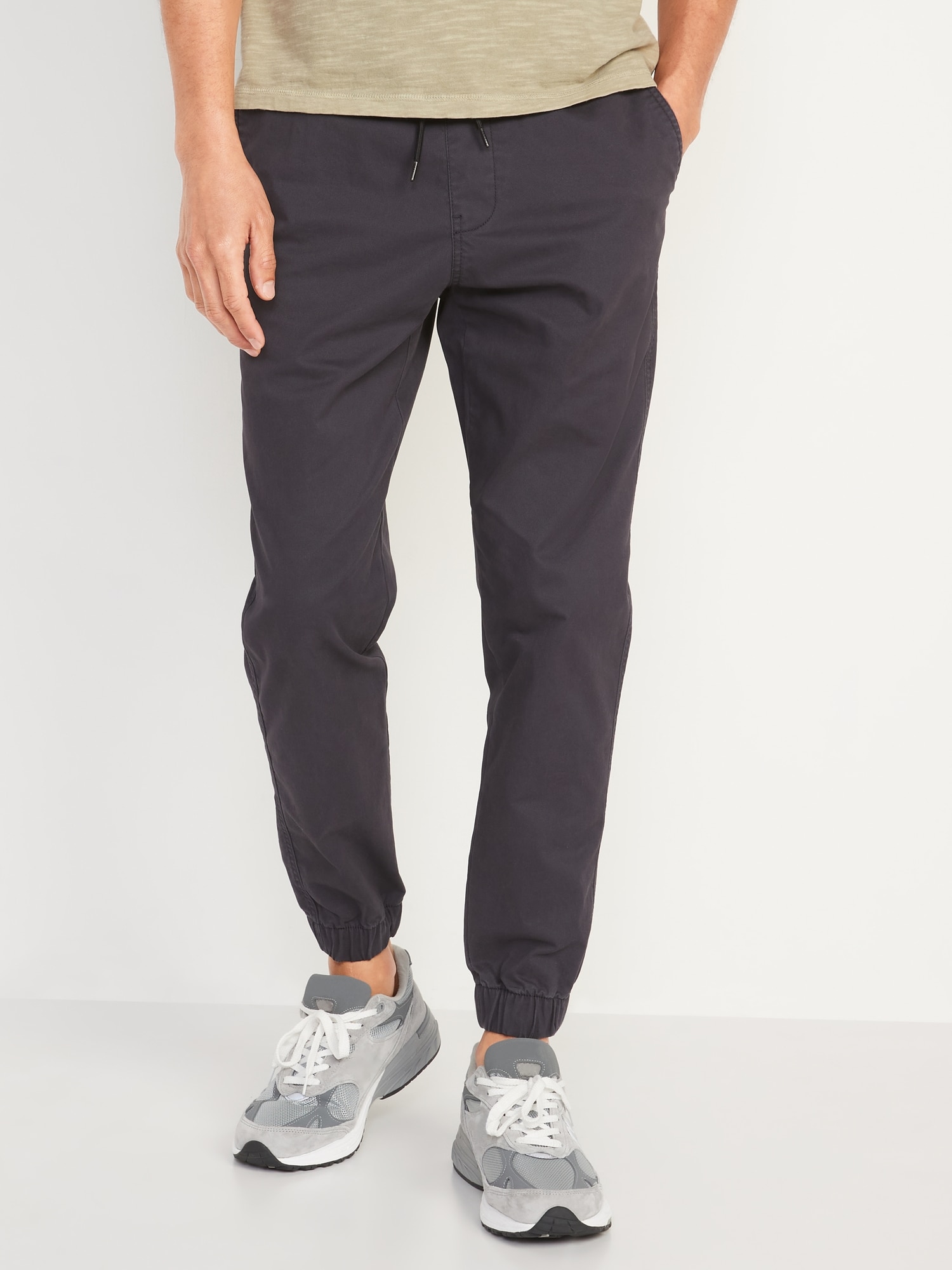 Today Only! $12.60 Women's Powersoft Joggers & $8.40 Men's Go-Dry Track  Pants at Old Navy - The Freebie Guy: Freebies, Penny Shopping, Deals, &  Giveaways