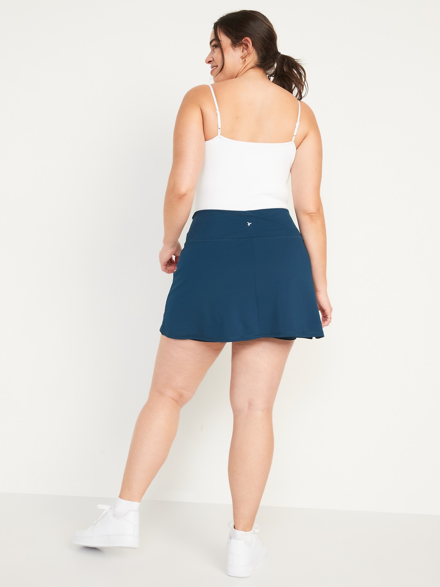 Extra High-Waisted PowerSoft Skort for 