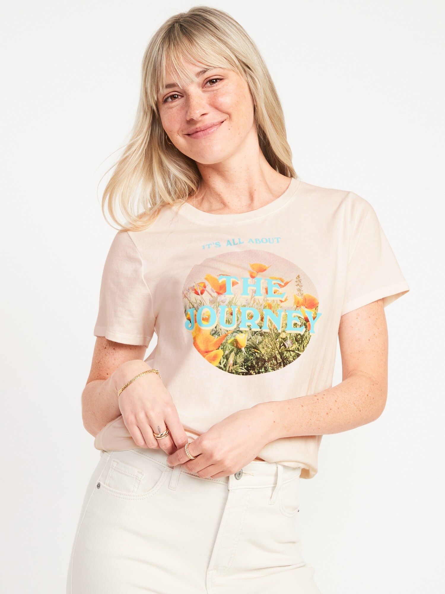 old navy graphic t shirts women's