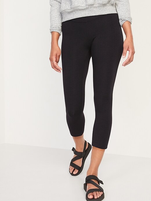 Extra High-Waisted PowerChill Hidden 