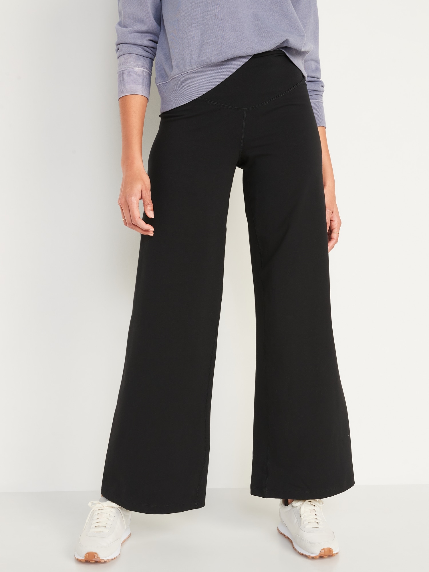 Extra High-Waisted PowerChill Hidden 