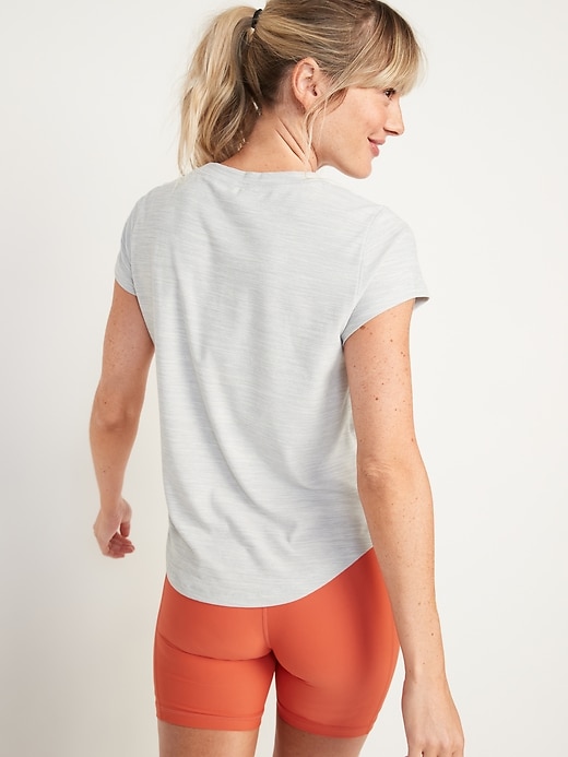 Image number 2 showing, Breathe ON Short-Sleeve T-Shirt