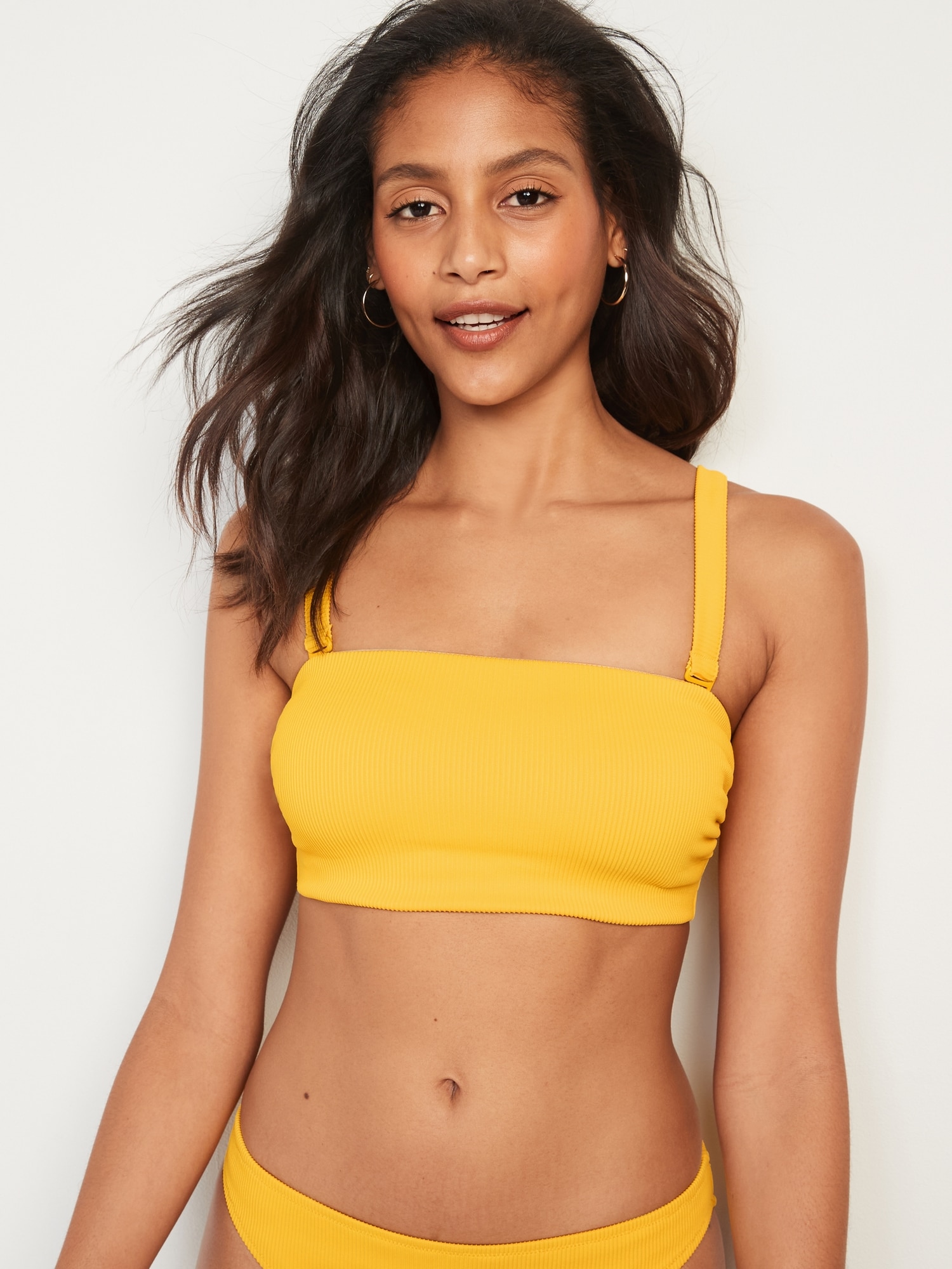 old navy tube top