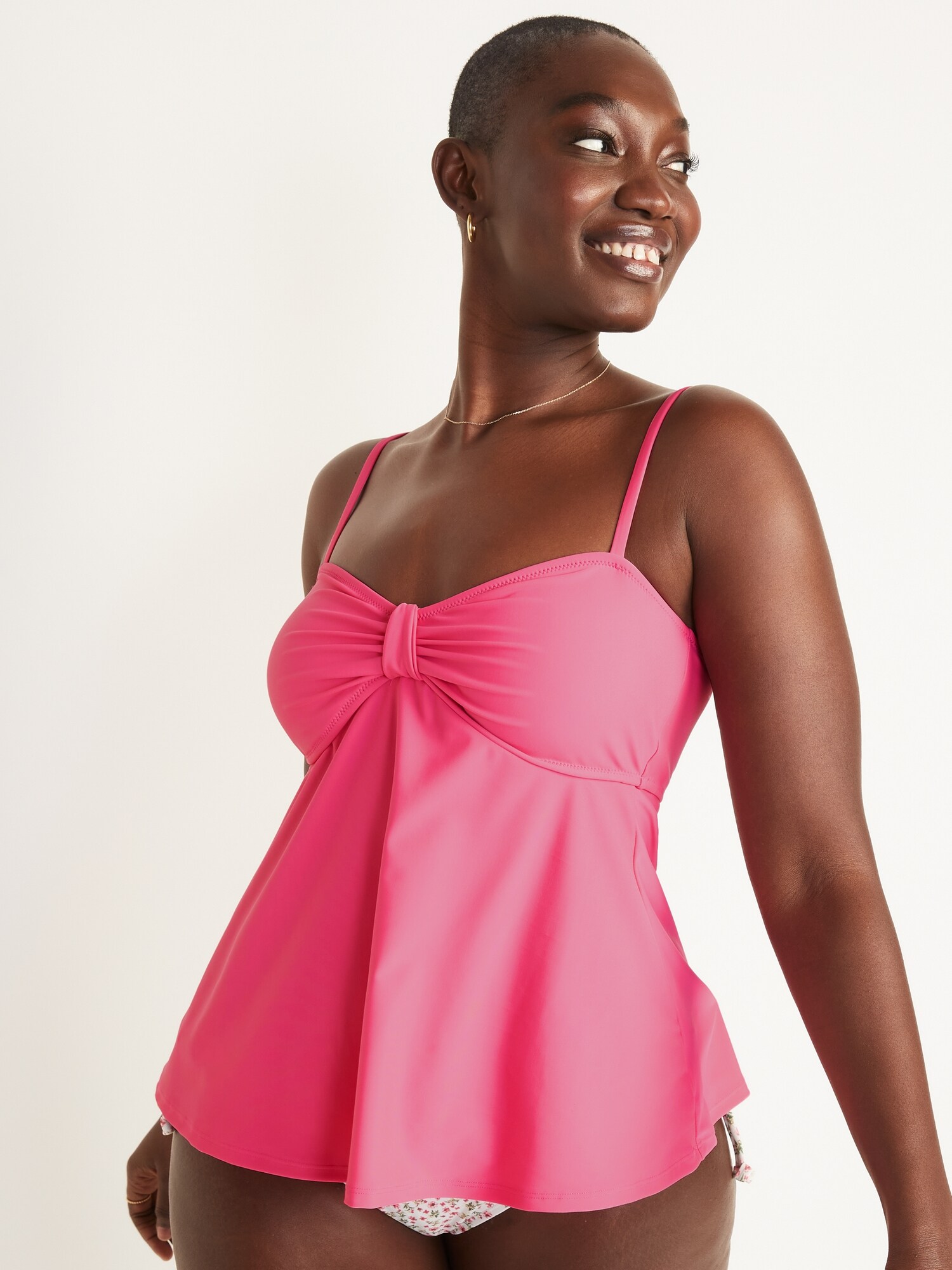 old navy swim tankini