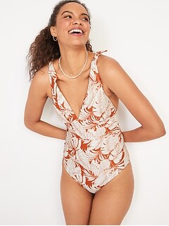 womens bathing suits old navy