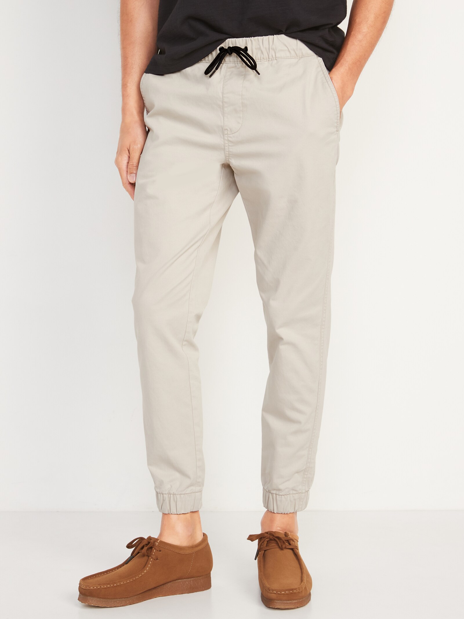 old navy cuffed pants