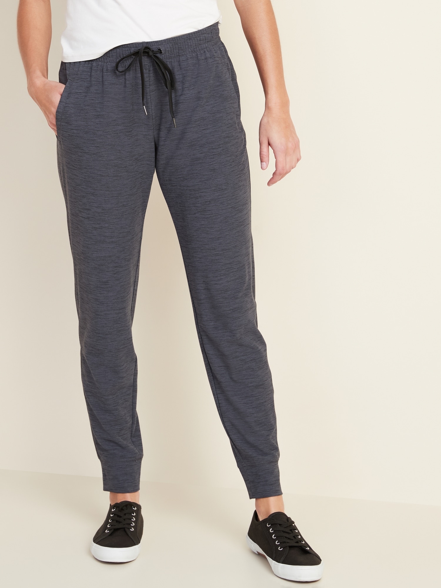 Mid-Rise Breathe ON Jogger Pants for 