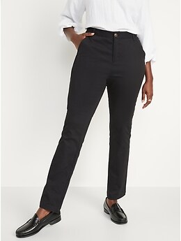 High-Waisted Wow Boot-Cut Pants for Women, Old Navy