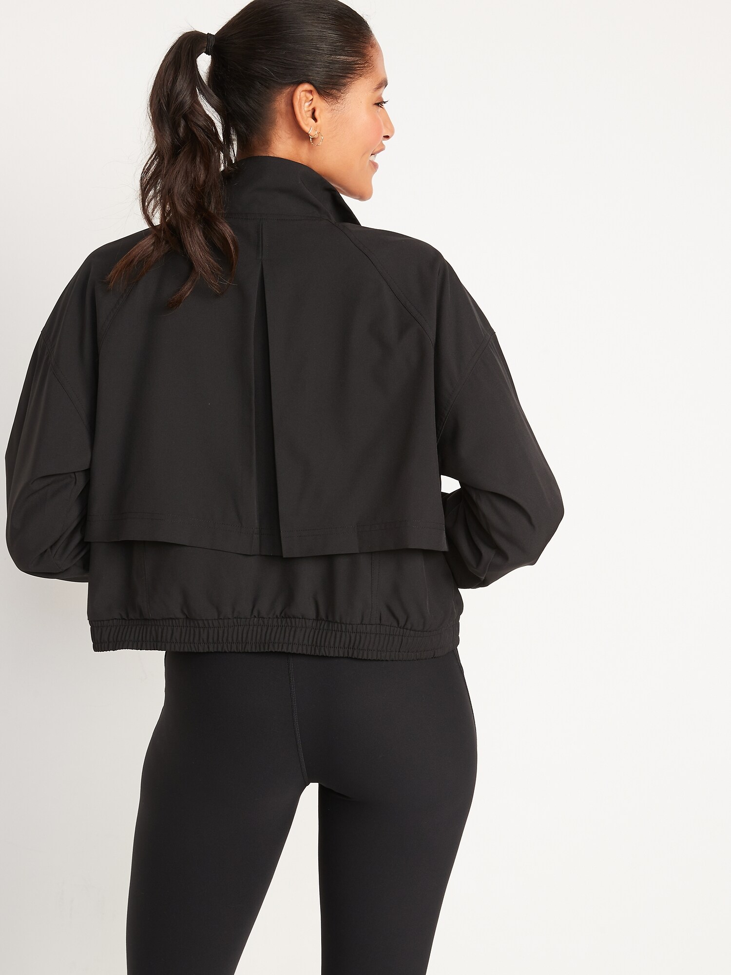 【即発送可】Eaphi / Curve Cut Line Jacket eaphi CURVE CUT LINE JACKET black - メルカリ