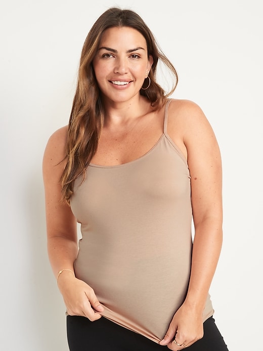 トップス S layered camisole 1 First-Layer Cami Tank Top | Old Navy