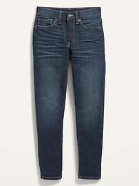 Image number 3 showing, Original Taper 360° Built-In Flex Jeans for Boys