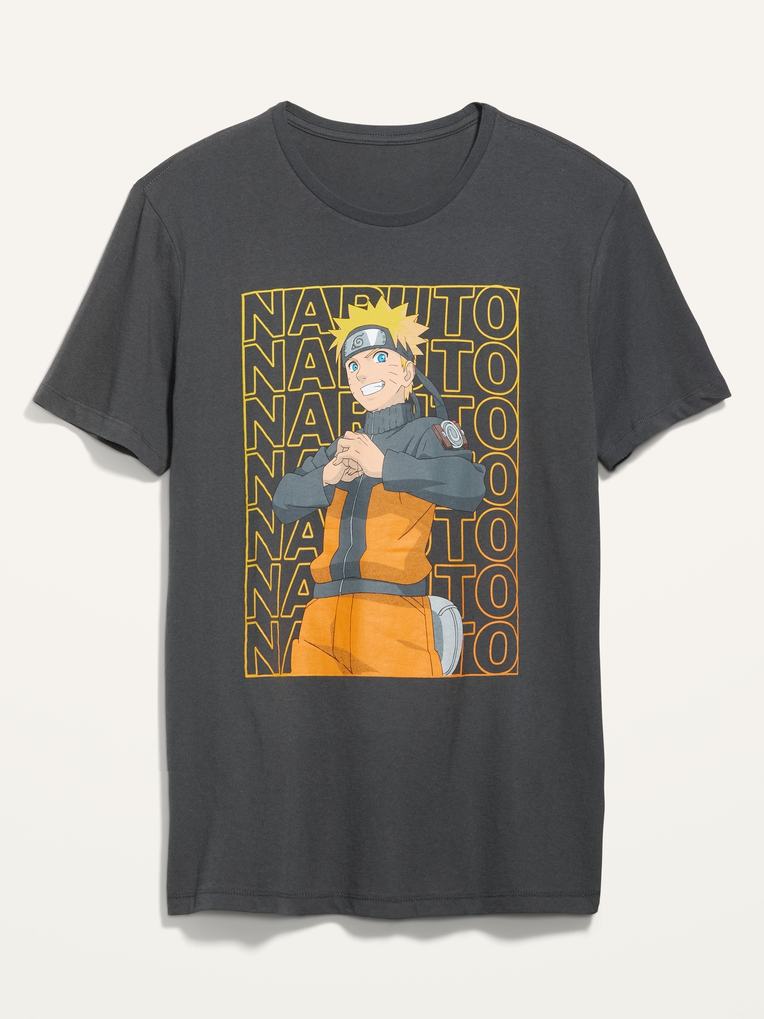 naruto shirt old navy